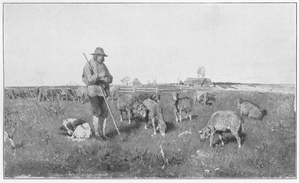 Jahrhundertausstellung 1906 KatNr. 0129