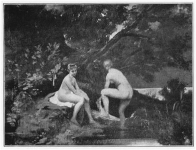 Jahrhundertausstellung 1906 KatNr. 0465