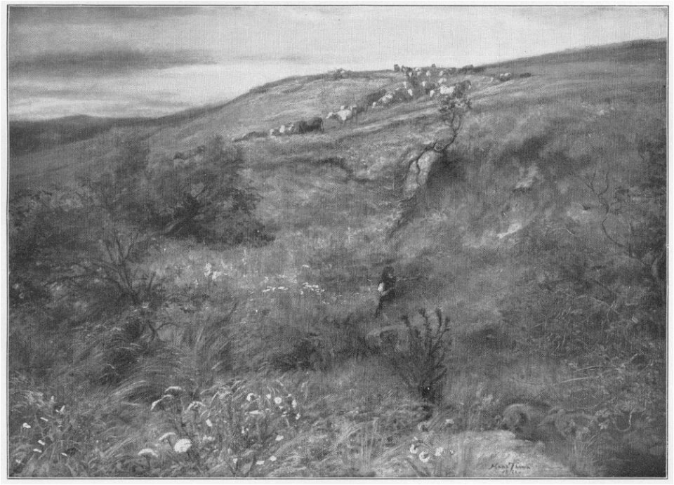 Jahrhundertausstellung 1906 KatNr. 1754
