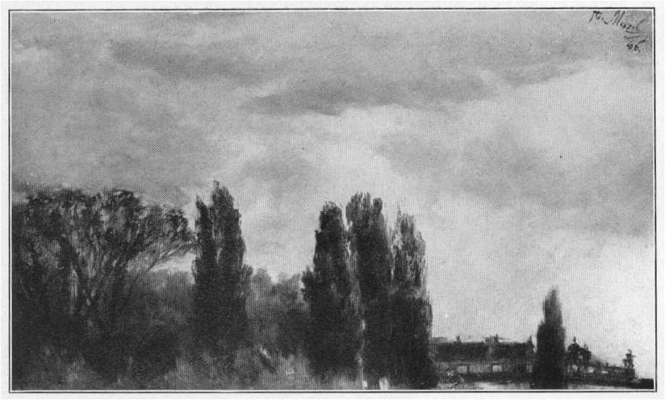 Jahrhundertausstellung 1906 KatNr. 1143