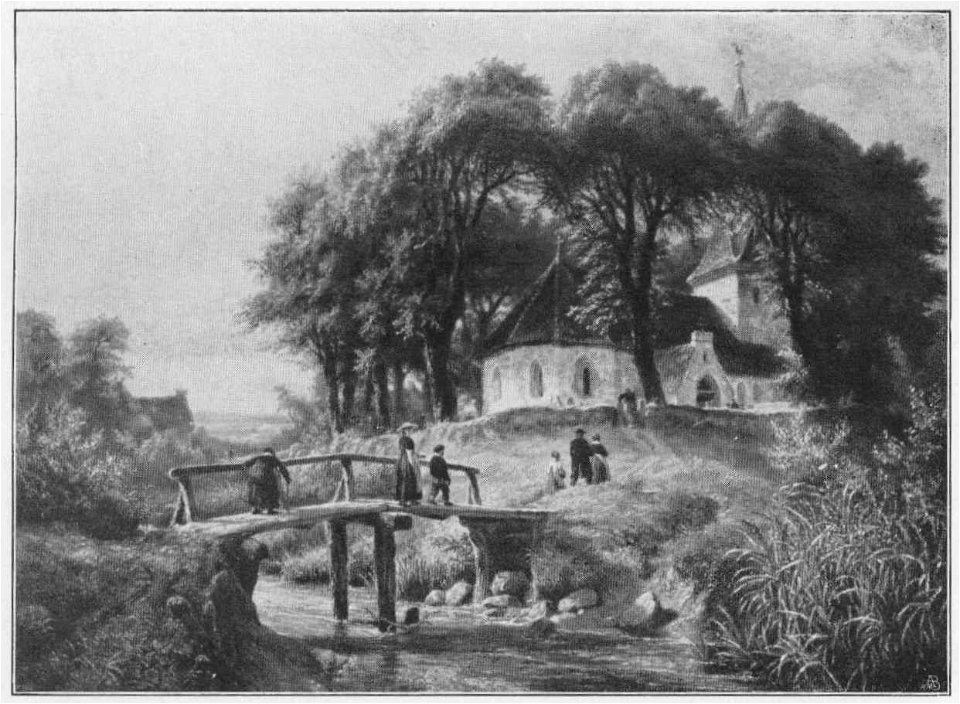 Jahrhundertausstellung 1906 KatNr. 1652
