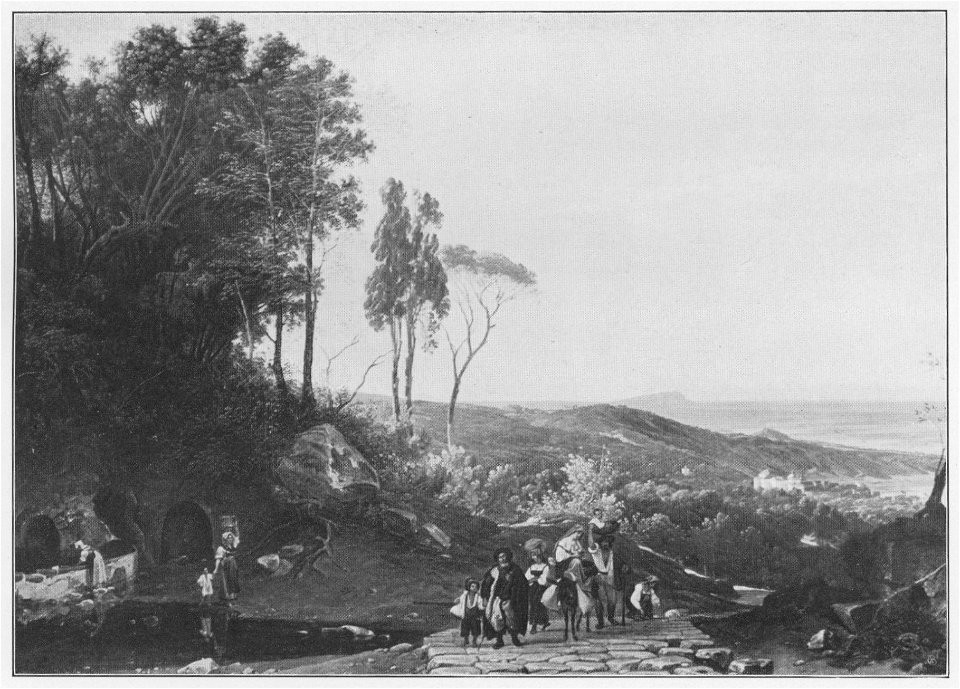 Jahrhundertausstellung 1906 KatNr. 0258