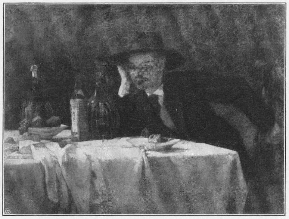 Jahrhundertausstellung 1906 KatNr. 1824