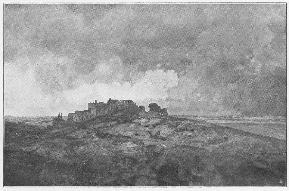 Jahrhundertausstellung 1906 KatNr. 0694
