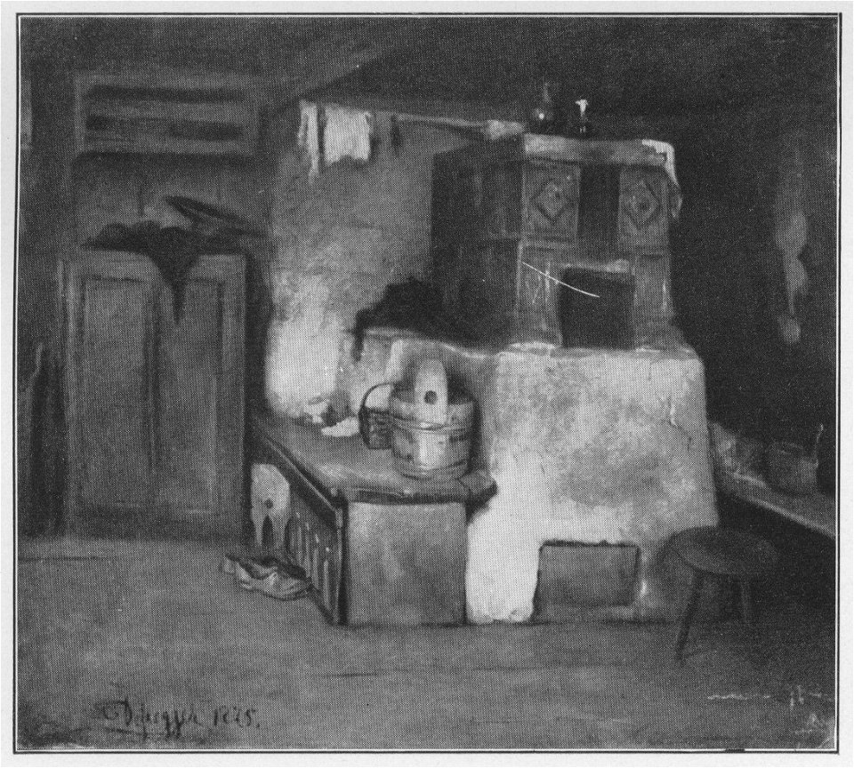 Jahrhundertausstellung 1906 KatNr. 0334