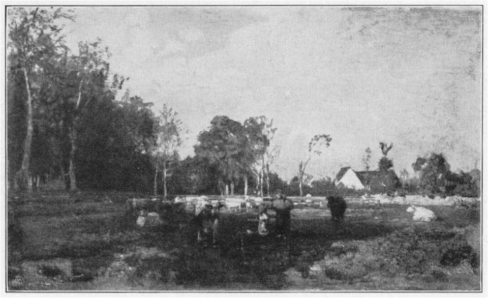 Jahrhundertausstellung 1906 KatNr. 1511