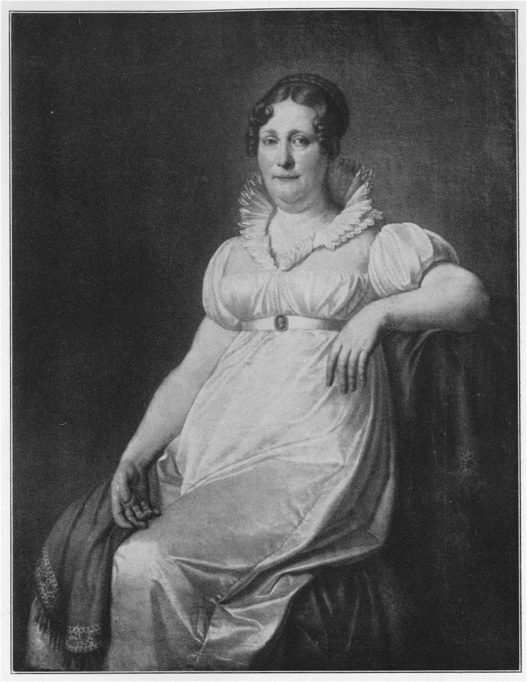 Jahrhundertausstellung 1906 KatNr. 0886