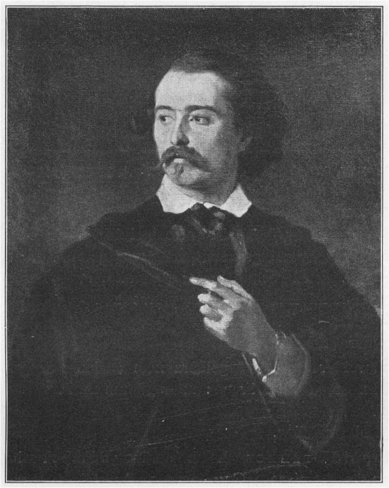 Jahrhundertausstellung 1906 KatNr. 1302