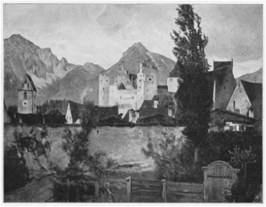 Jahrhundertausstellung 1906 KatNr. 0748