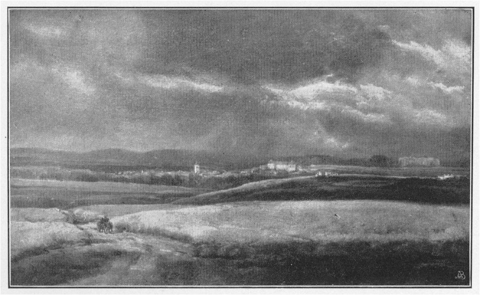 Jahrhundertausstellung 1906 KatNr. 0308