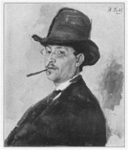 Jahrhundertausstellung 1906 KatNr. 0992