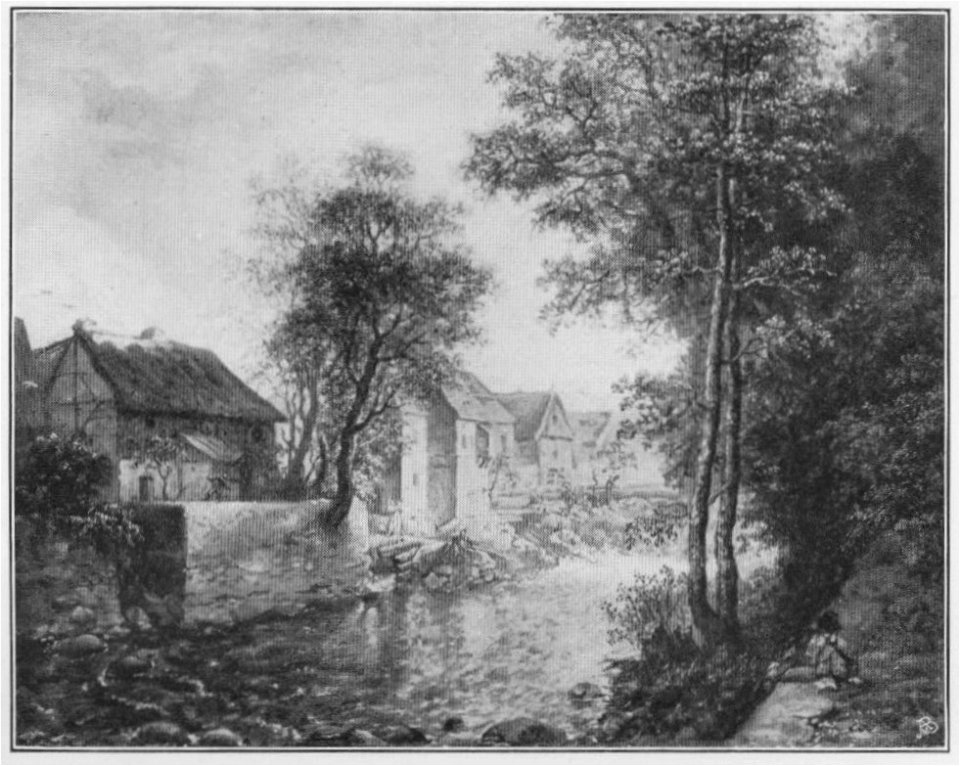 Jahrhundertausstellung 1906 KatNr. 0641