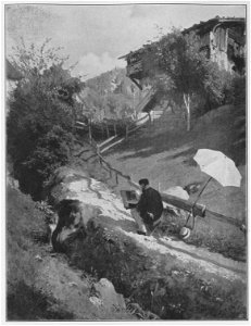 Jahrhundertausstellung 1906 KatNr. 0063