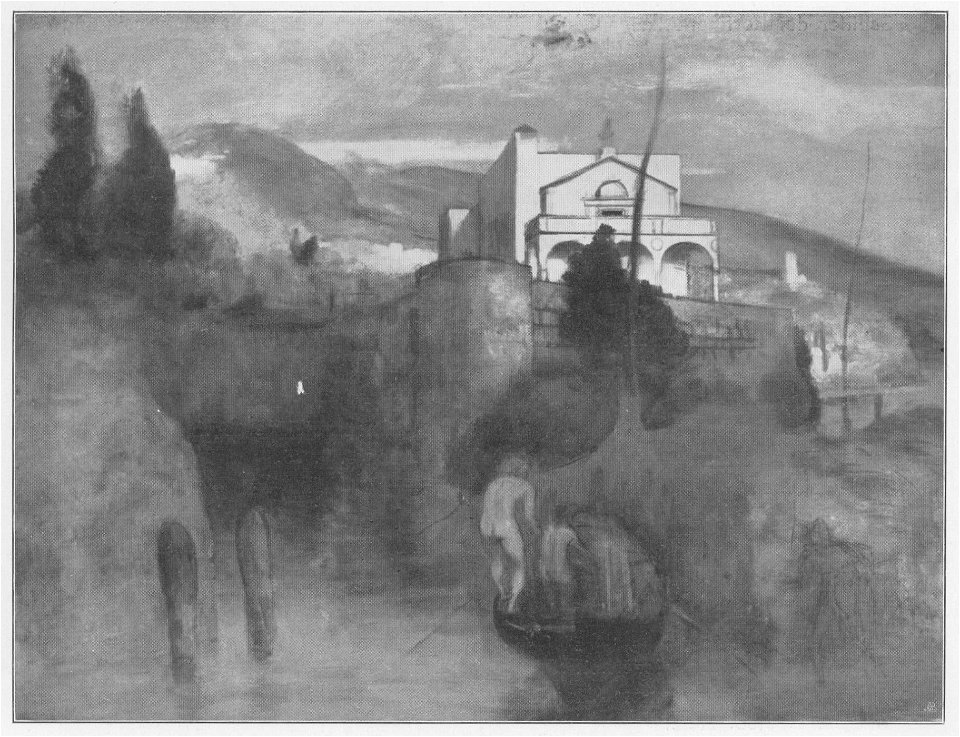 Jahrhundertausstellung 1906 KatNr. 0699