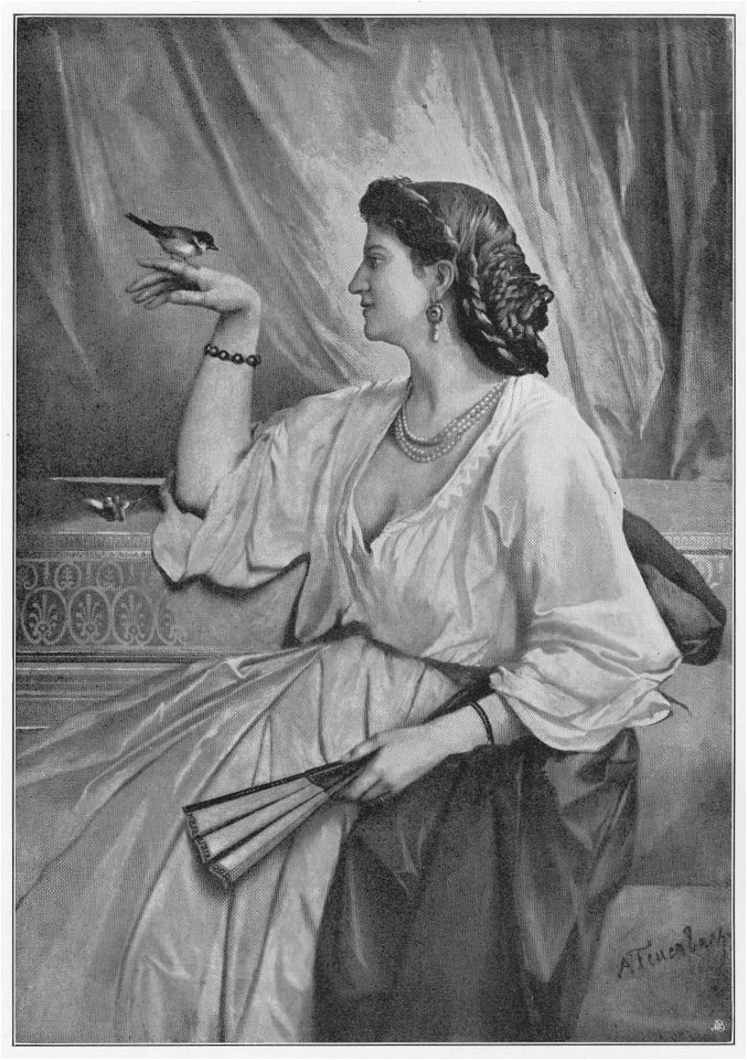 Jahrhundertausstellung 1906 KatNr. 0472