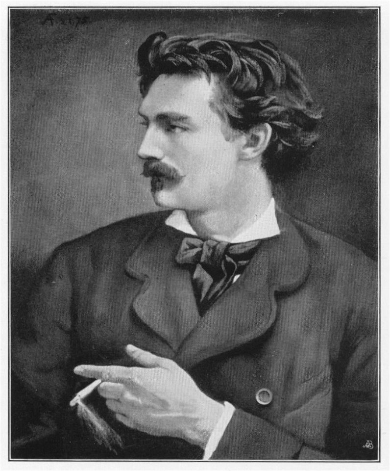 Jahrhundertausstellung 1906 KatNr. 0489