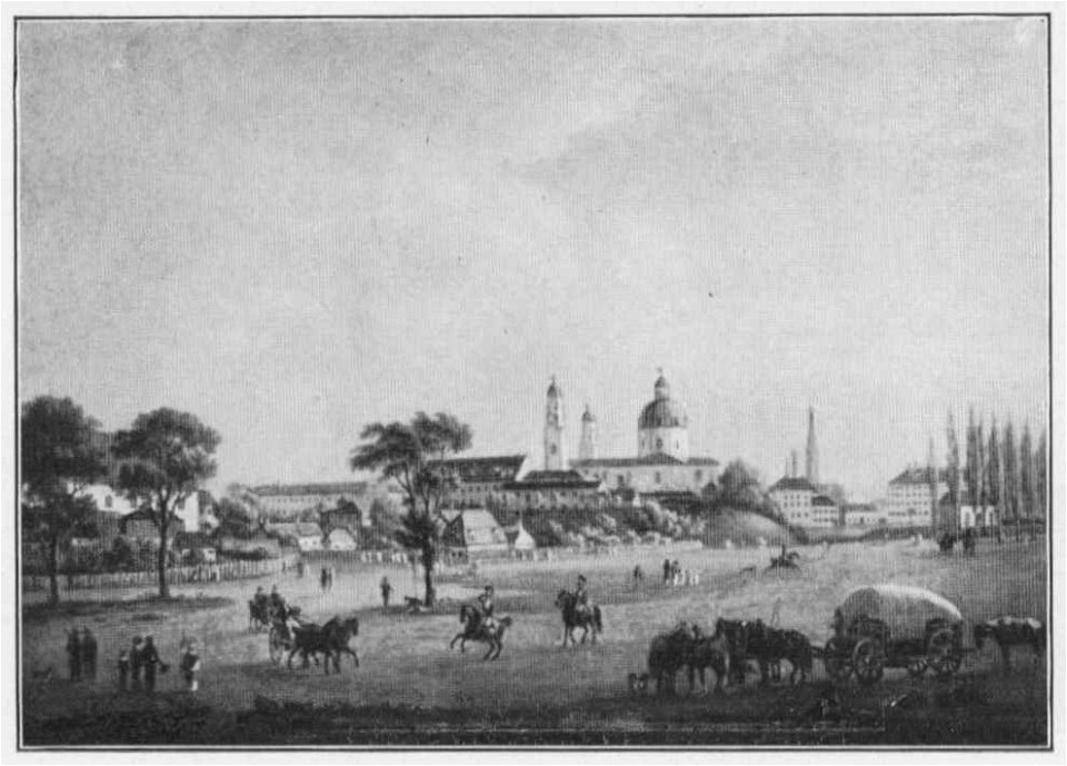 Jahrhundertausstellung 1906 KatNr. 0837