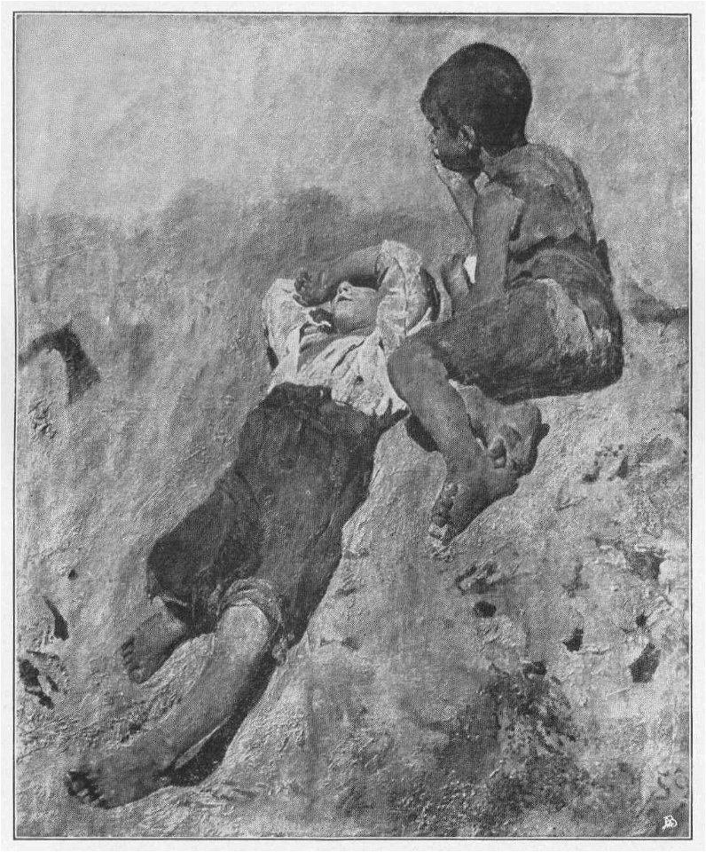 Jahrhundertausstellung 1906 KatNr. 1022