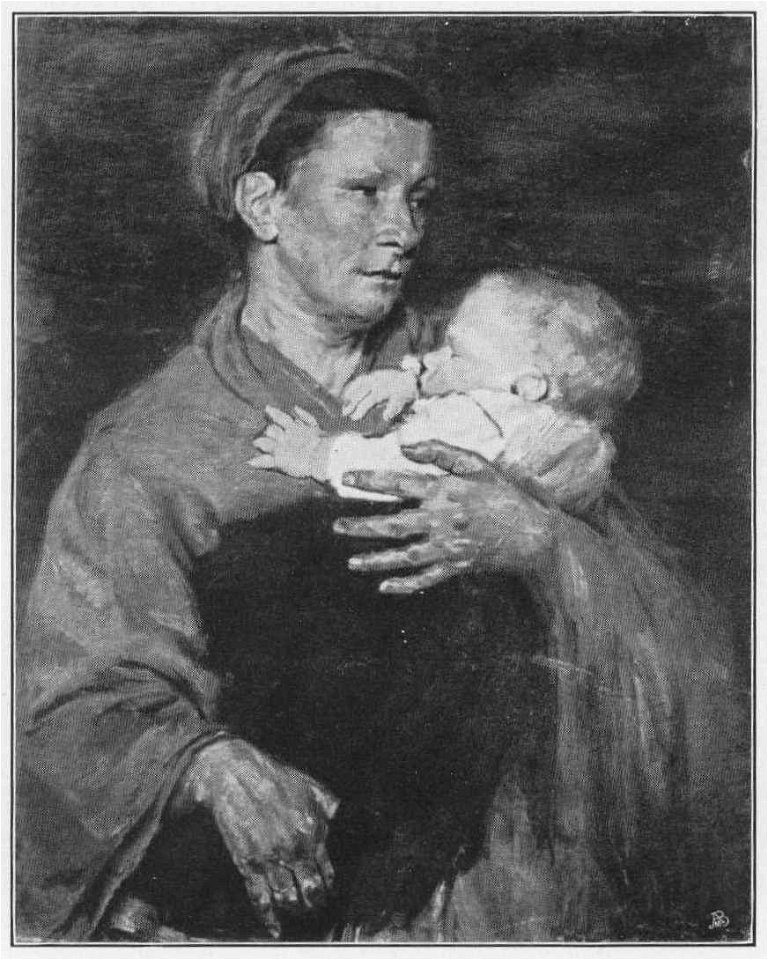 Jahrhundertausstellung 1906 KatNr. 1060