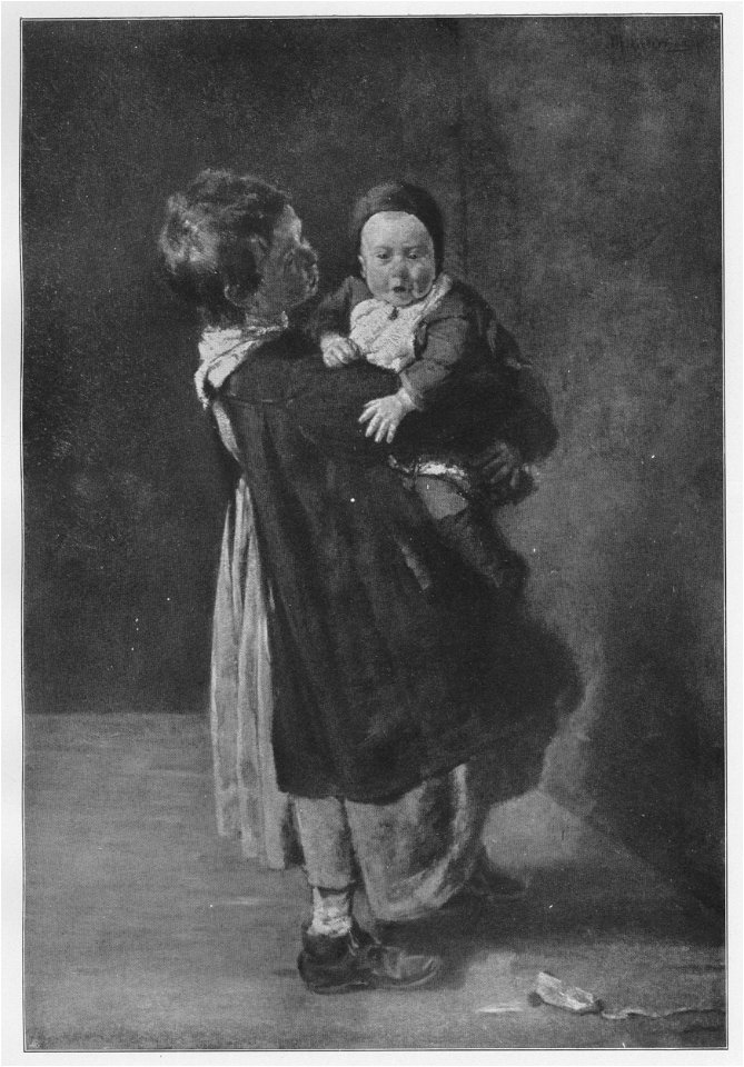 Jahrhundertausstellung 1906 KatNr. 1057