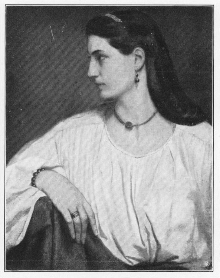 Jahrhundertausstellung 1906 KatNr. 0460