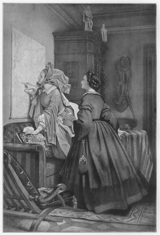 Jahrhundertausstellung 1906 KatNr. 1614