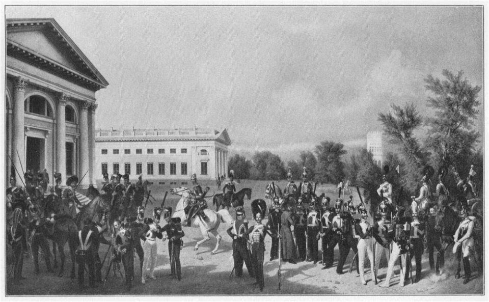 Jahrhundertausstellung 1906 KatNr. 0910