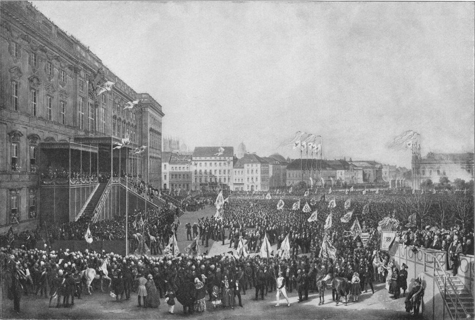 Jahrhundertausstellung 1906 KatNr. 0945a