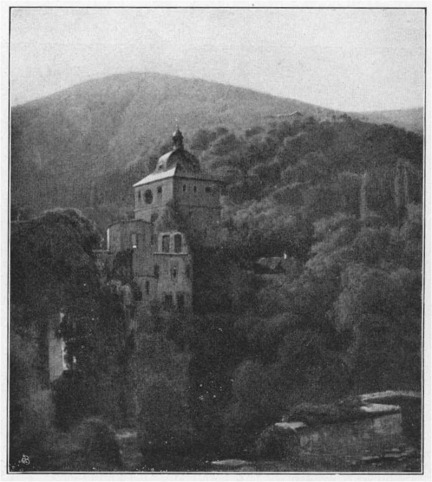 Jahrhundertausstellung 1906 KatNr. 1536