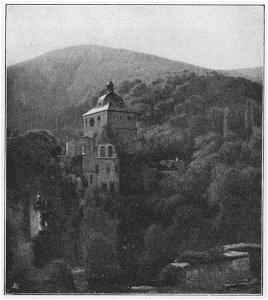Jahrhundertausstellung 1906 KatNr. 1536