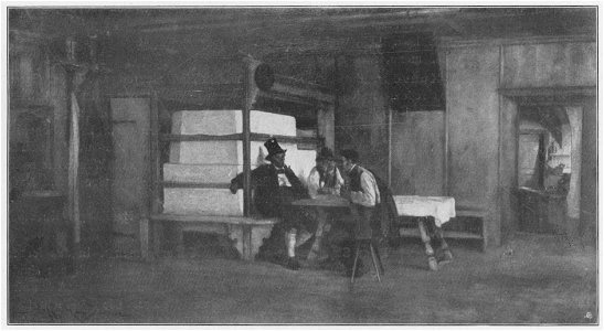 Jahrhundertausstellung 1906 KatNr. 0674