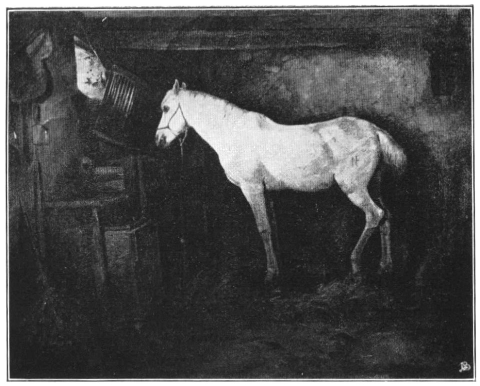 Jahrhundertausstellung 1906 KatNr. 0582