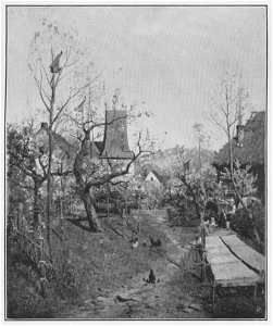 Jahrhundertausstellung 1906 KatNr. 0201