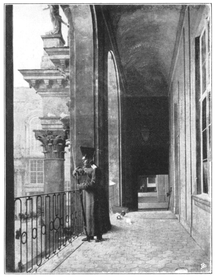 Jahrhundertausstellung 1906 KatNr. 0565