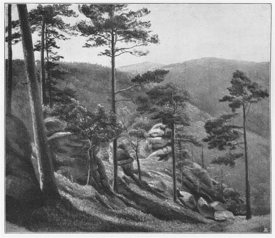 Jahrhundertausstellung 1906 KatNr. 1208