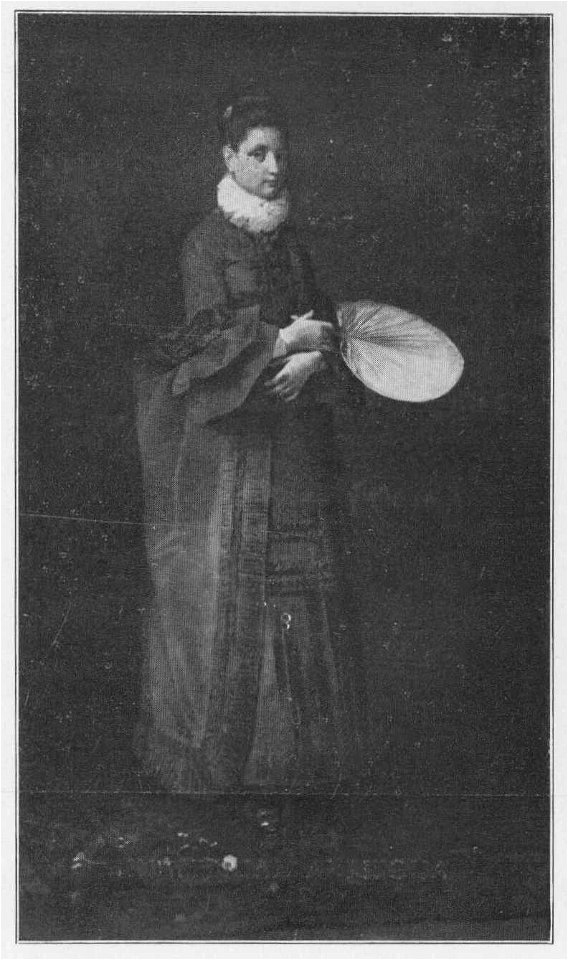 Jahrhundertausstellung 1906 KatNr. 0818