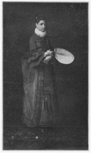 Jahrhundertausstellung 1906 KatNr. 0818