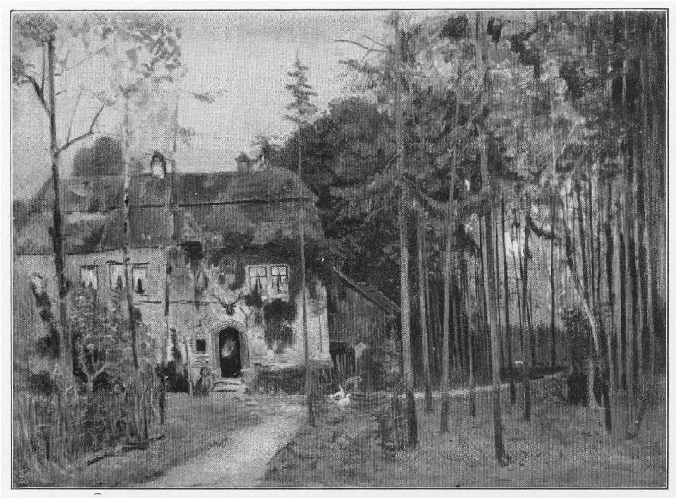 Jahrhundertausstellung 1906 KatNr. 0194
