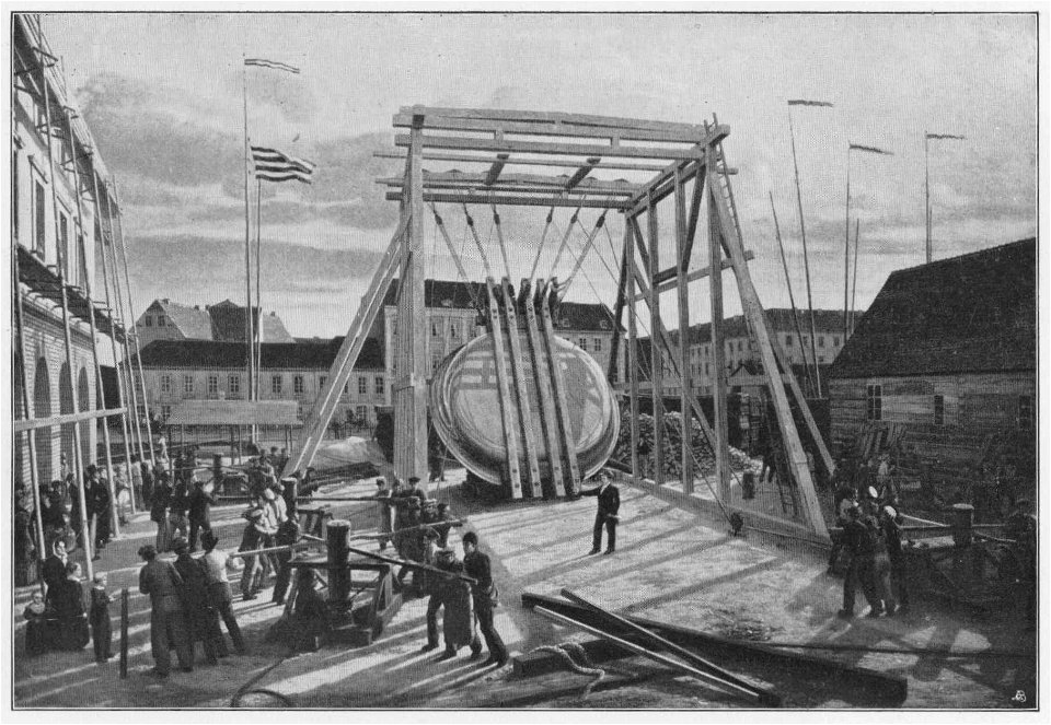 Jahrhundertausstellung 1906 KatNr. 0763