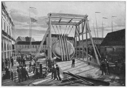 Jahrhundertausstellung 1906 KatNr. 0763