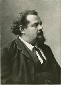 Jakob Baechtold (1848-1897)