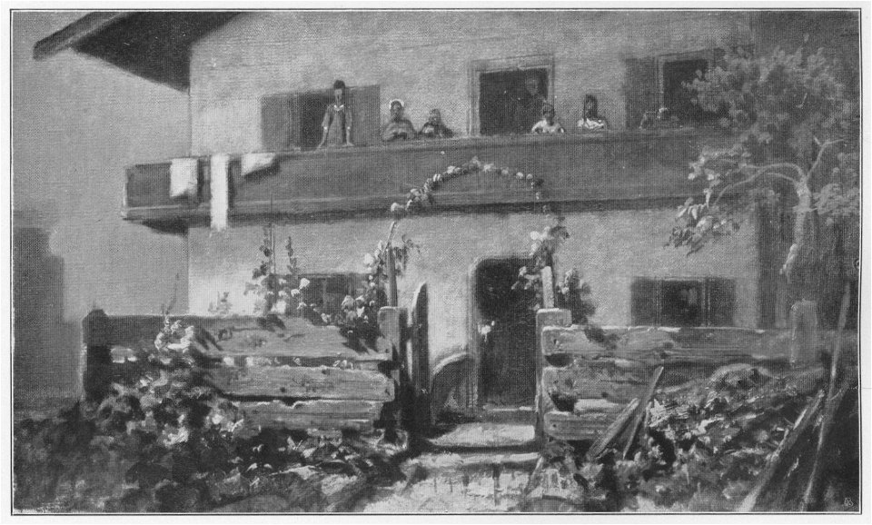 Jahrhundertausstellung 1906 KatNr. 1686