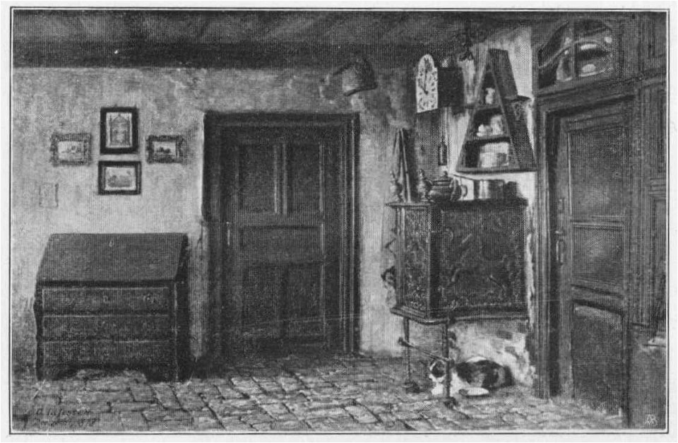 Jahrhundertausstellung 1906 KatNr. 0781