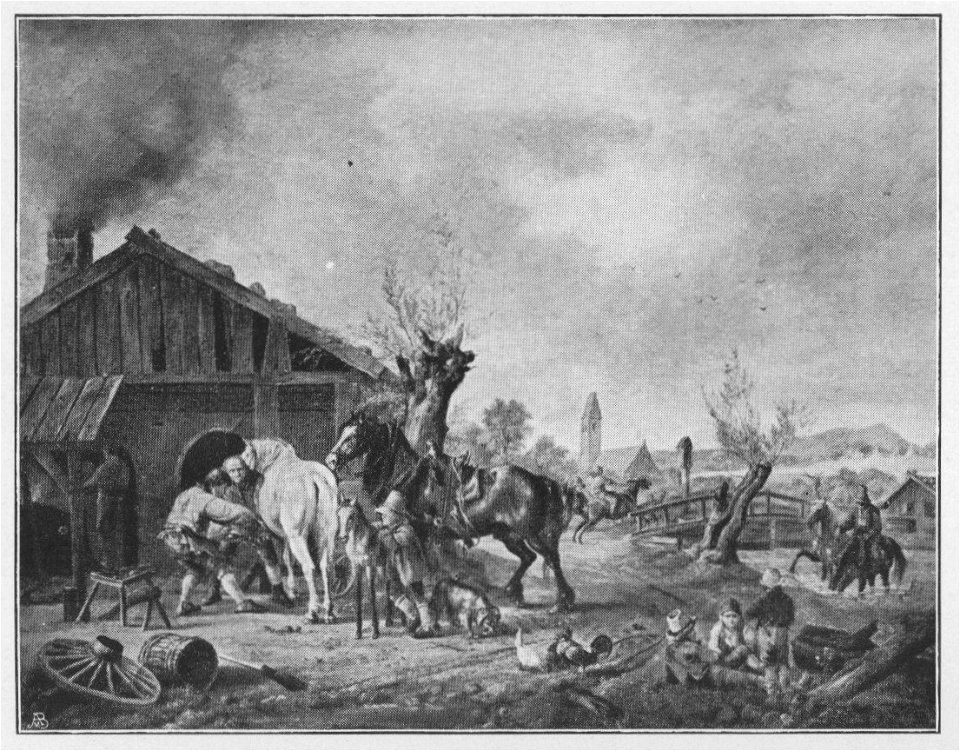 Jahrhundertausstellung 1906 KatNr. 0231