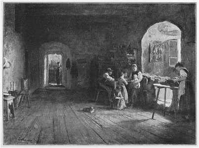 Jahrhundertausstellung 1906 KatNr. 0335