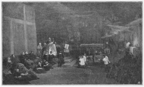 Jahrhundertausstellung 1906 KatNr. 0692b