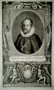 Jakob Breuner, Freiherr von Stubingen