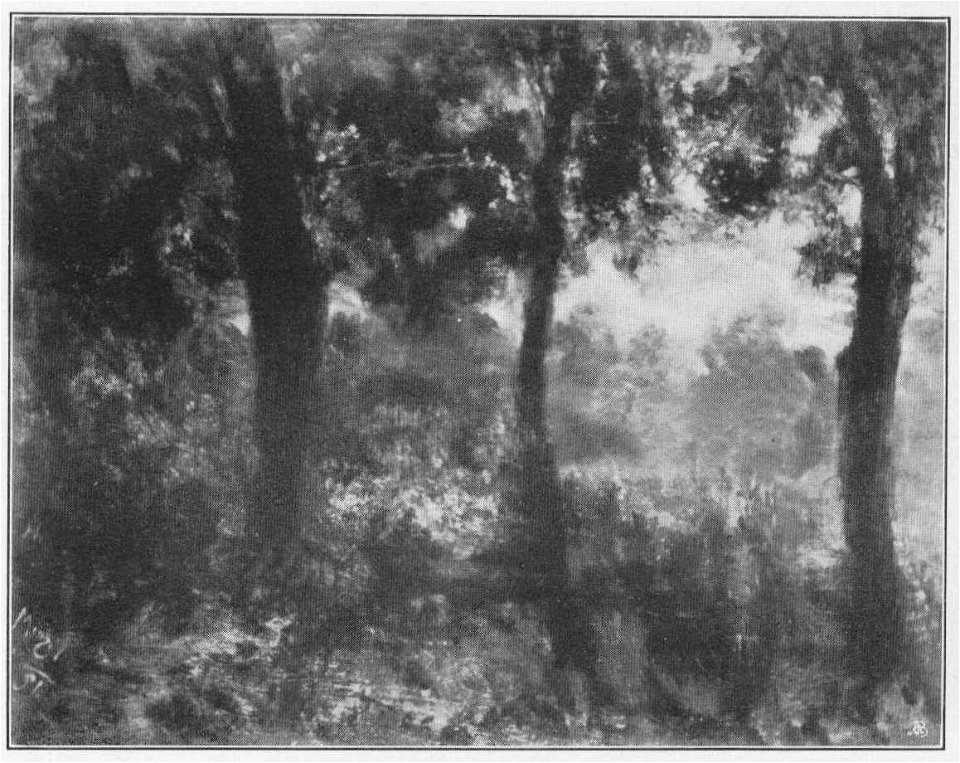 Jahrhundertausstellung 1906 KatNr. 1151