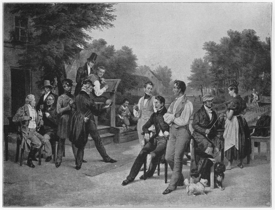 Jahrhundertausstellung 1906 KatNr. 1189