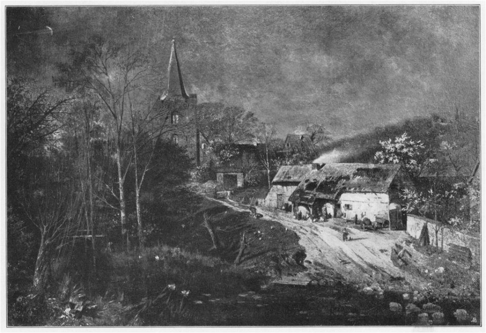 Jahrhundertausstellung 1906 KatNr. 0665